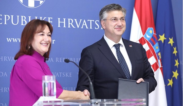 Hrvatska primila najveći bespovratni iznos od Europske komisije u povijesti