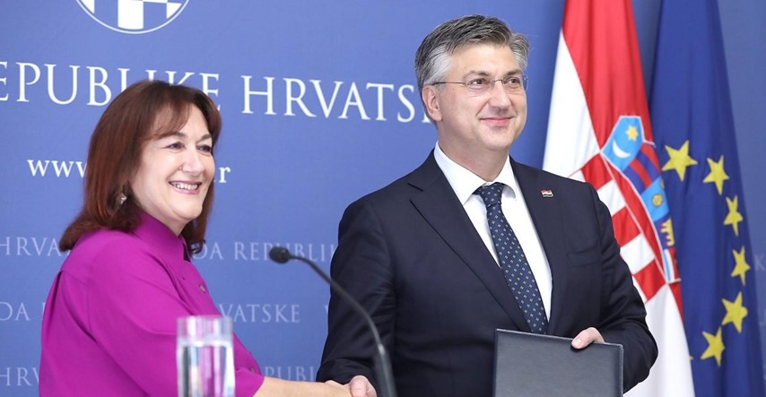 Hrvatska primila najveći bespovratni iznos od Europske komisije u povijesti