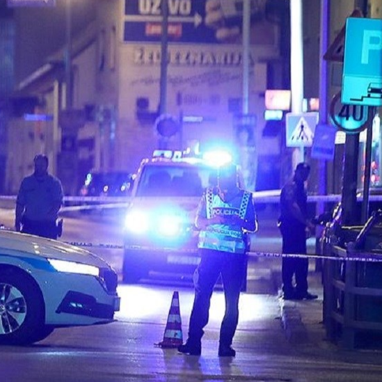 Napao Indijce u Zagrebu, slijedio ih, prijetio im... Pušten je, objavljeni su detalji