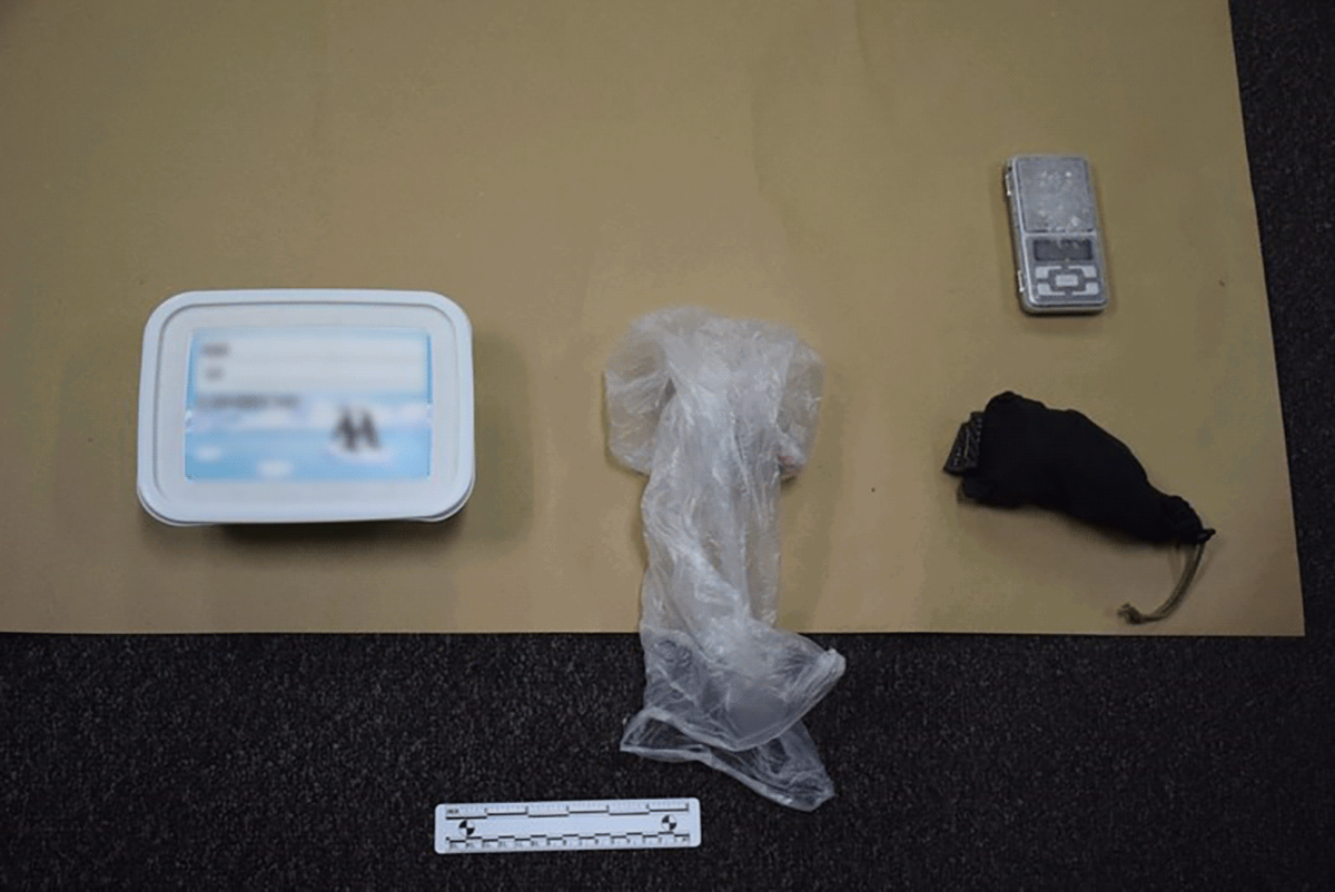 U Zagrebu uhićen 48-godišnjak: U kući skrivao šest vrsta droge