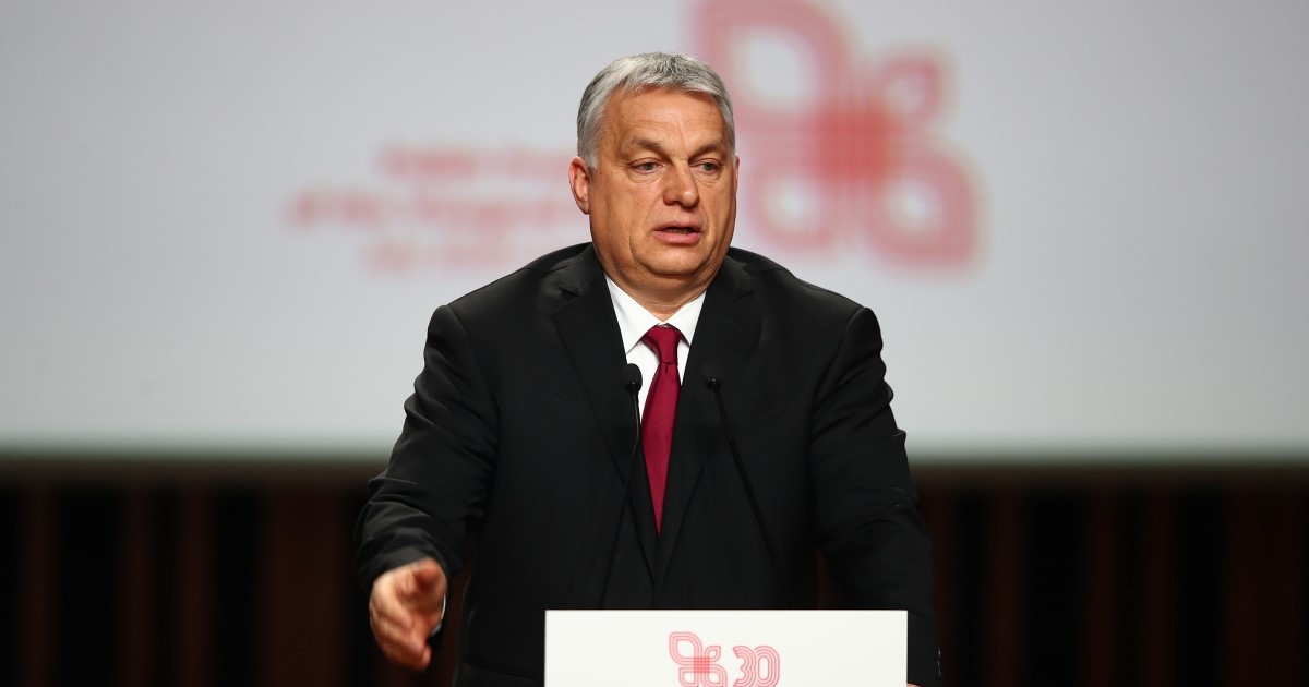 Mađarska ponovno produžila izvanredno stanje