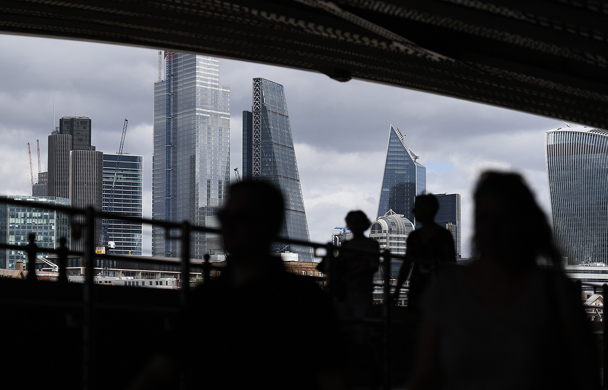 Cijeli London i jugoistok Engleske ostali bez struje
