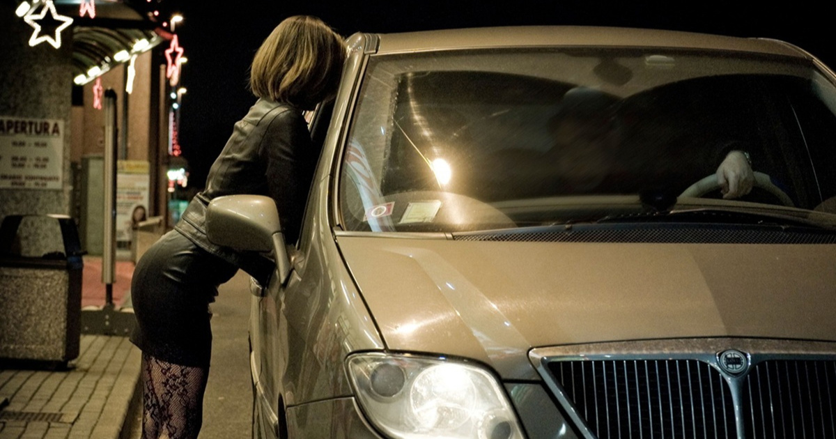 Detalji mreže prostitucije u Italiji. Cijena večeri ovisila je o dodatnom "poslu"