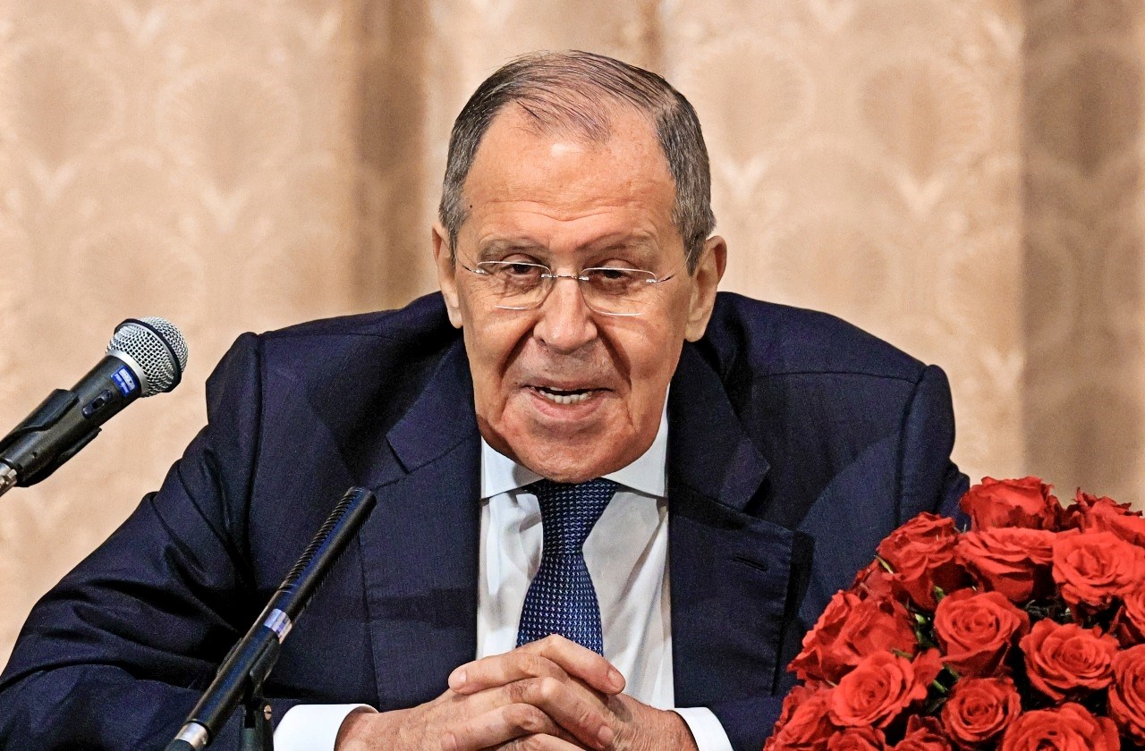 Lavrov: Ovo što je Zapad napravio nama čeka i svaku drugu zemlju koja ga živcira