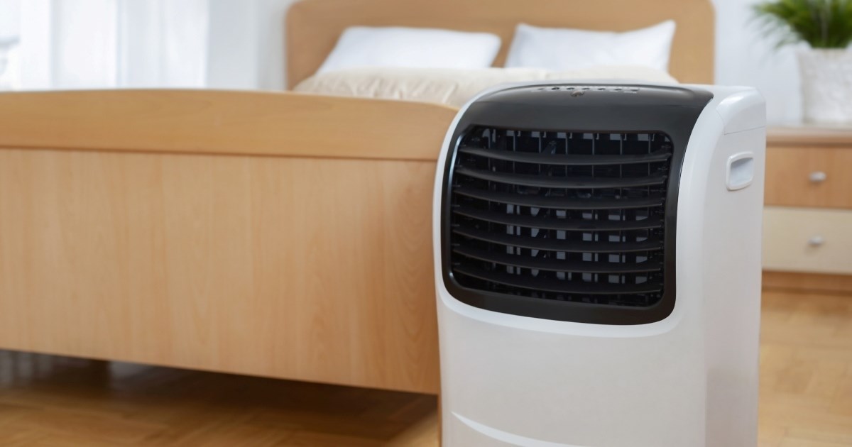 Spas od vrućina: Isplati li se uložiti u prijenosni klima-uređaj?