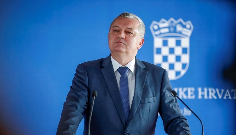 Bivši ministar Horvat ima novi posao