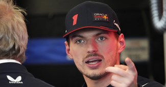 Verstappen: Ovo što Formula 1 radi nema smisla. Otići ću