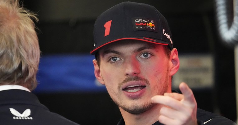 Verstappen šokirao u Australiji. "Ovo što Formula 1 radi nema smisla. Otići ću"