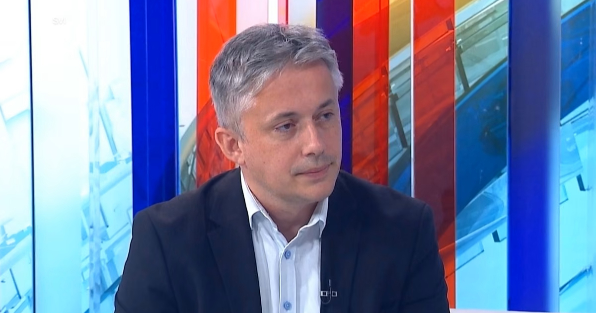 Šef DHMZ-a: Zabrinjava me što nam polako nedostaje stručnog kadra
