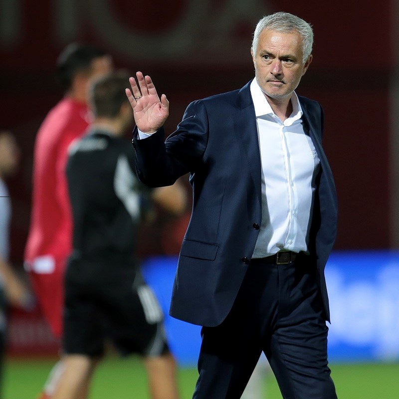 Mourinho: Moj Chelsea je bio pobjednički stroj, a onda su došla luda ulaganja