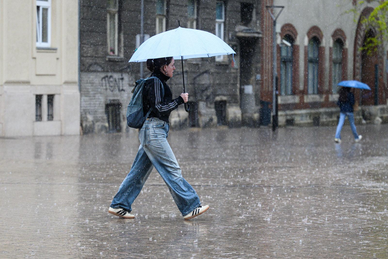 Stiže promjena vremena. Objavljena prognoza za Praznik rada