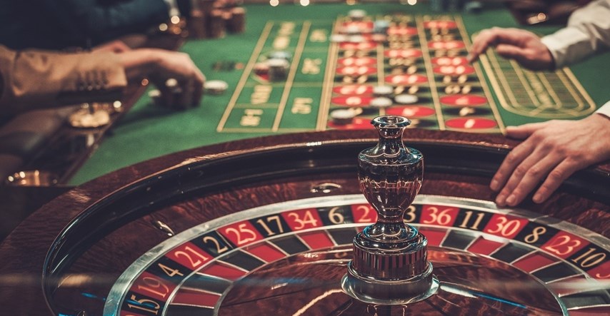 Lihtenštajn odlučuje o zabrani kockanja. Tu državu zovu "alpski Las Vegas"