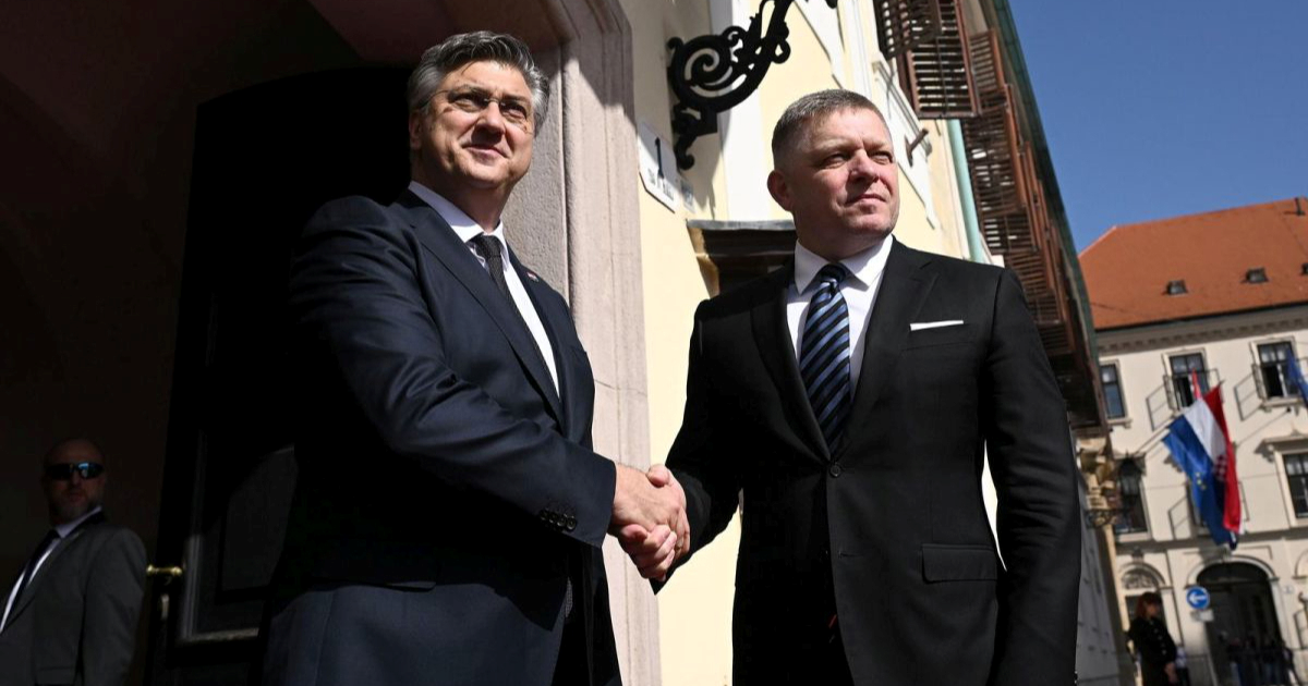 Hrvatska na popisu zemalja EU koje narušavaju vladavinu prava