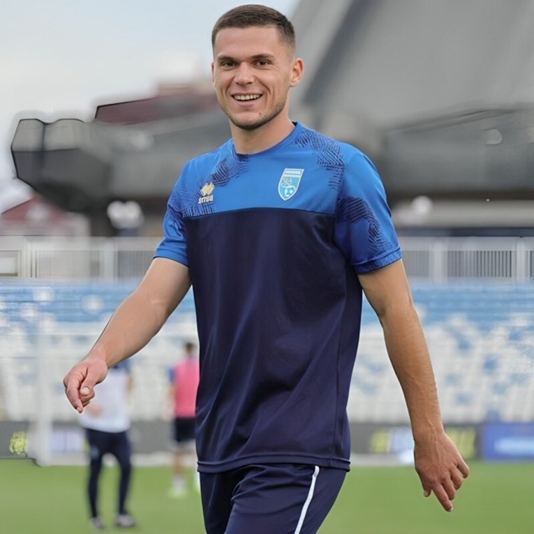 Hajduk na Kosovu pronašao rješenje za bolnu poziciju. Stiže stoper za 300.000 eura