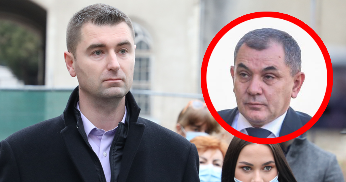 Lovrić o Filipoviću: Kandidatima za gradonačelnika nije dozvoljen ulazak u škole