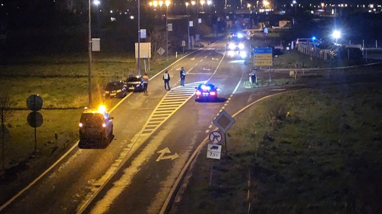 Teška nesreća u Slavonskom Brodu, dvoje mrtvih