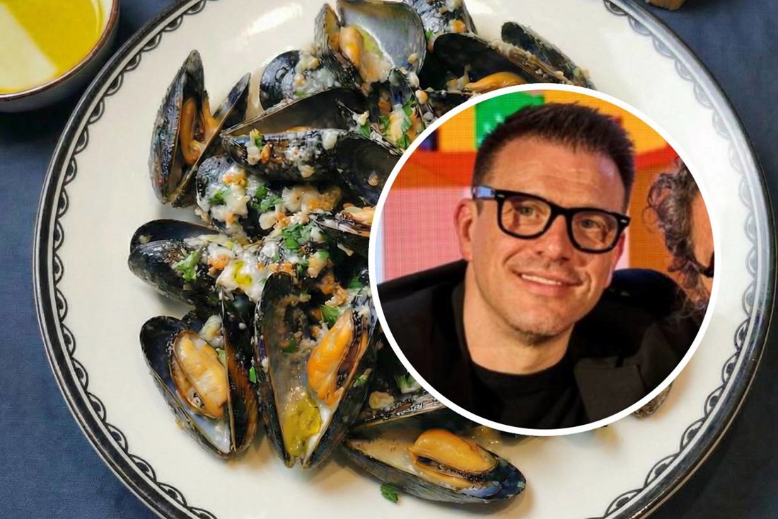 Mate Janković otkrio svoj recept za jedno od najpoznatijih jela s Jadrana