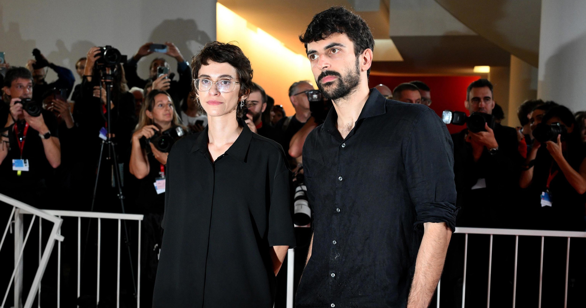Film o ratu u Gazi dobio najdulje ovacije u povijesti festivala u Veneciji