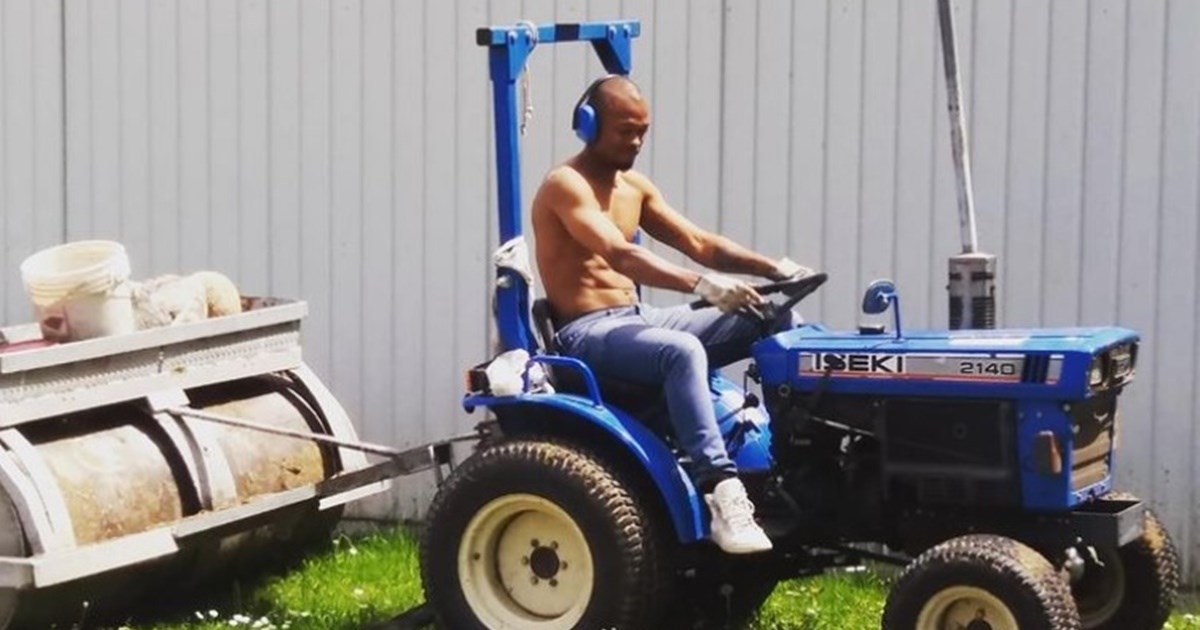 Bio je talijanski reprezentativac, sad je podstanar: "Pao sam na 10 eura dnevno"