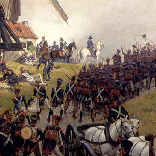 Zašto je Napoleon bio toliko uspješan u ratovanju? 