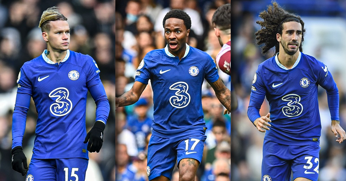Chelsea je 10. u Premier ligi, a potrošio je rekordnih 460 milijuna eura