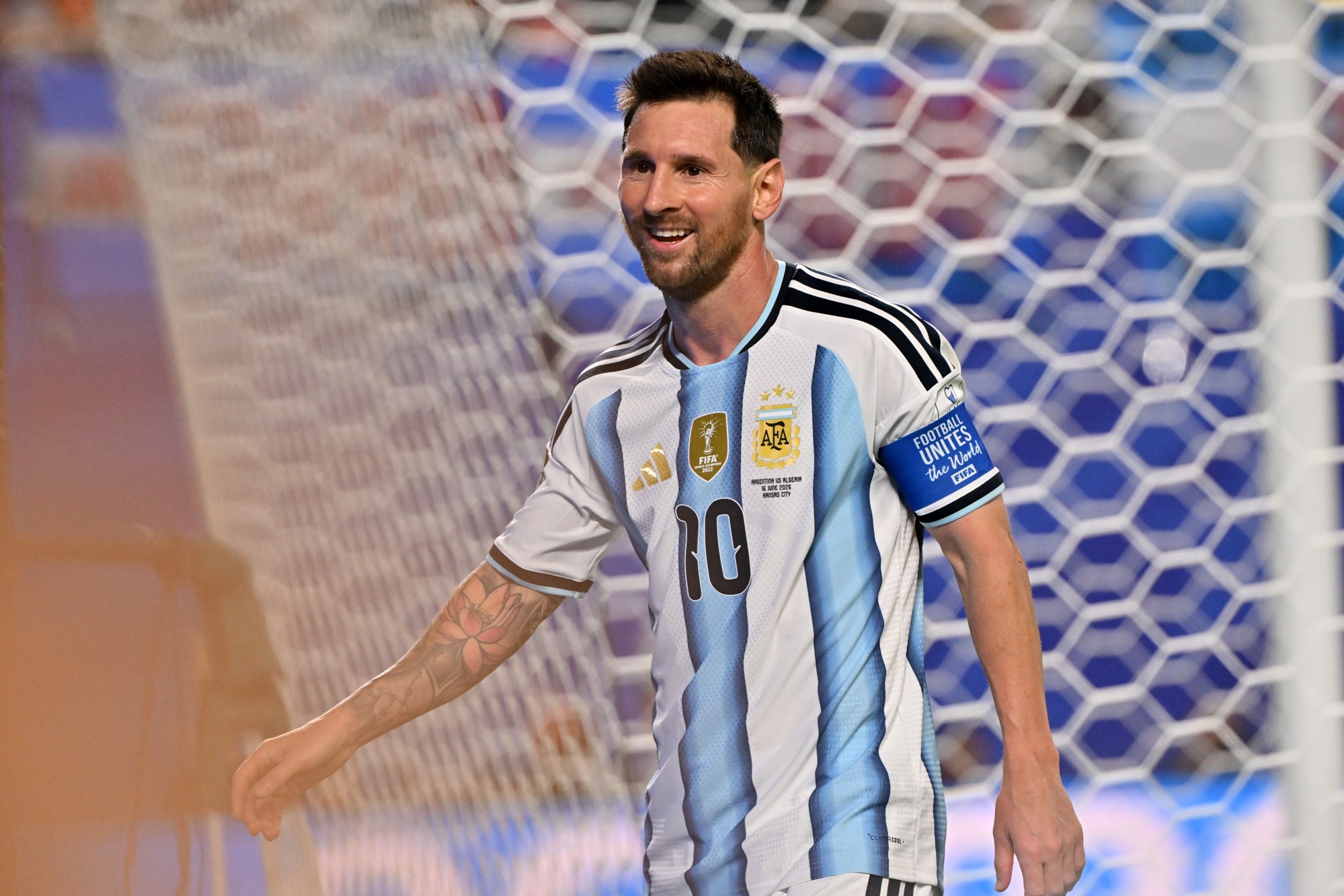 OD 19:00 ARGENTINA - AUSTRIJA Svjetski prvaci su favoriti za osvajanje skupine