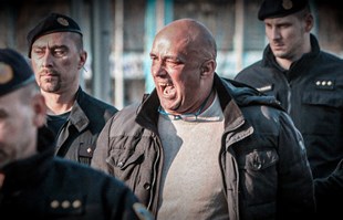 Čeka se preko 4 godine: Odgođeno suđenje Leonu Lučiću, bivšem policajcu i glumcu