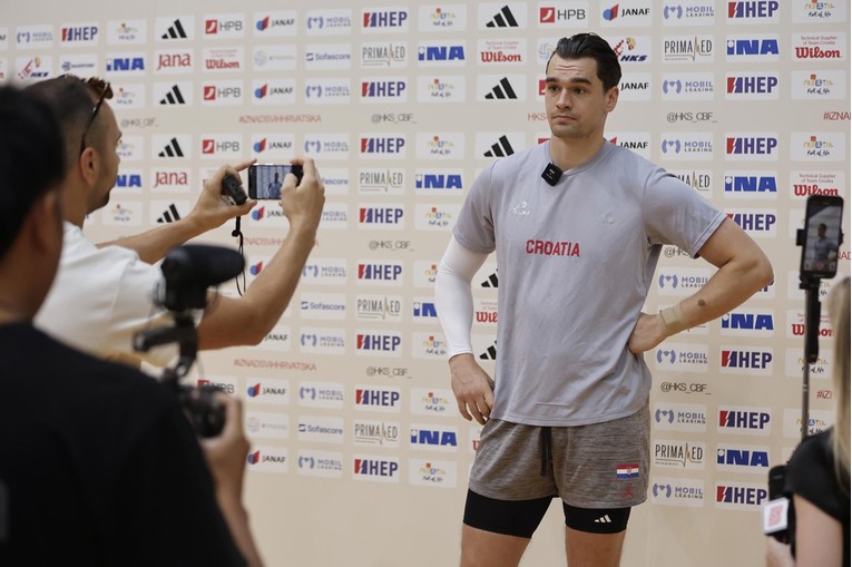Hezonja: Ne sviđa mi se način na koji sam napustio NBA