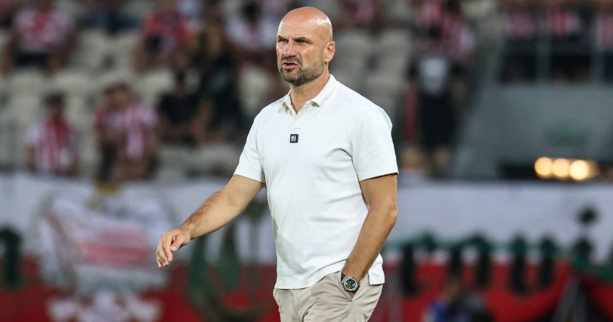 Željko Sopić dobio otkaz