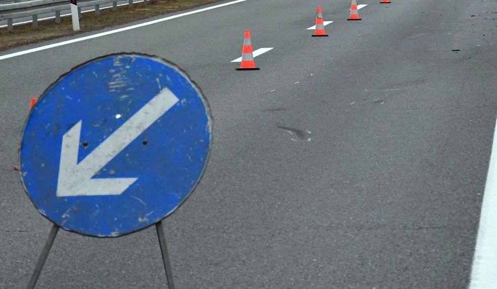 Vozači, oprez! Na autocesti A1 pregažena životinja na cesti