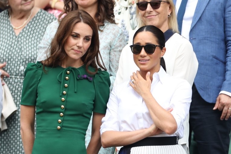 Kraljevski krojač o svađi Meghan i Kate: Suočili smo se s problemom...