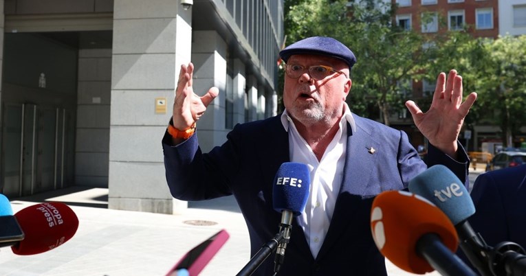 "Real je potplaćivao suce prije Barce, ali bi bilo samoubojstvo to istraživati"