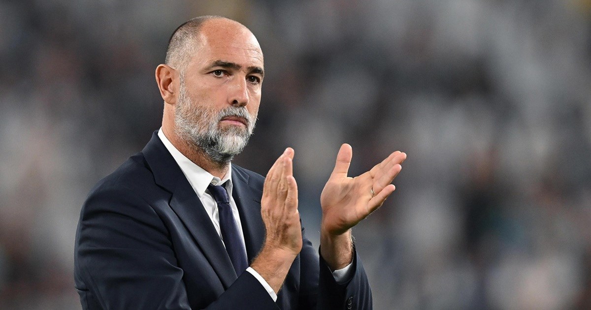 Tudor nakon otkaza u Juventusu već pronašao novi posao?