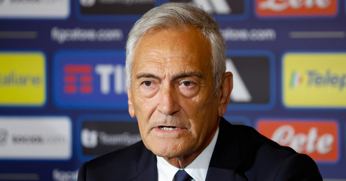 Predsjednik talijanskog saveza: Mi umjesto Irana na SP-u? Sramotna ideja