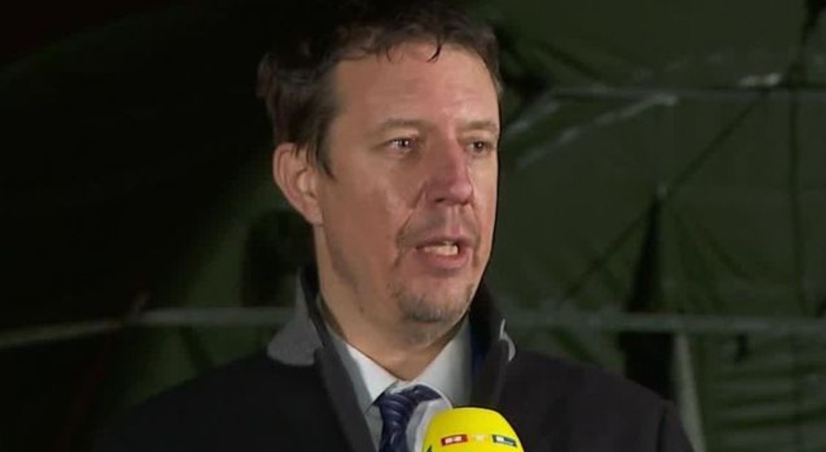 Pulmolog Srića: Bolnički sustav je na izdisaju, morat će doći do lockdowna