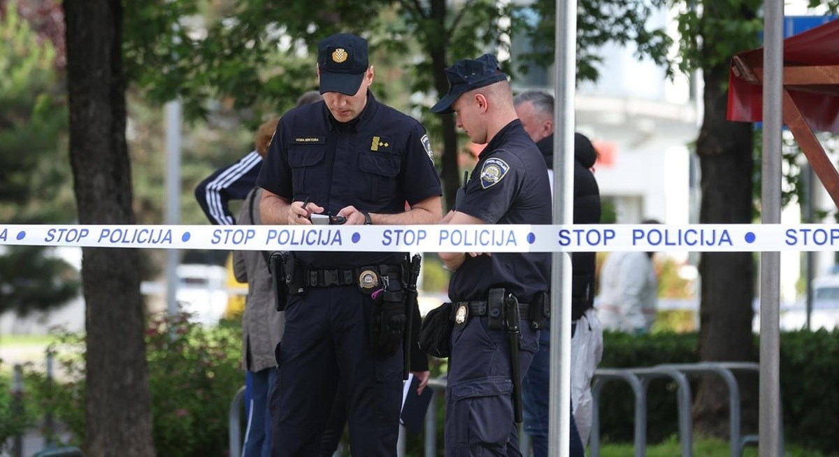 Mladića u Zagorju brutalno pretukao zbog izbora: "Imao je krvarenje u mozak"