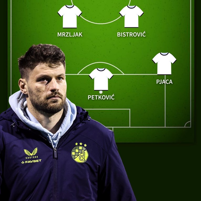 Ovi Hrvati su slobodni igrači. Može ih se dovesti besplatno