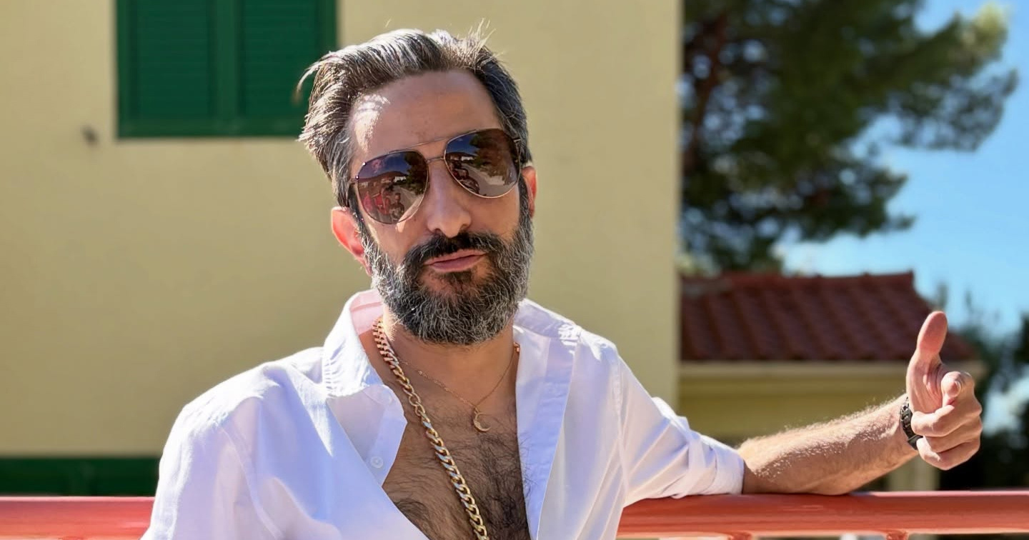 Asim Ugljen o HDZ-u i Možemo: "To je sve nakupina fahidiota i sektaša"