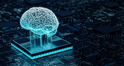 Prvi put spojeni AI i ljudski mozak. Stvoreno hibridno računalo