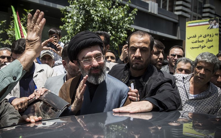 Bio je vojnik u ratu s Irakom, sada vodi Iran: Mojtaba Hamenei, novi vrhovni vođa