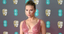 Scarlett Johansson odgovorila na tvrdnje o povratku ulozi Black Widow: Tko zna