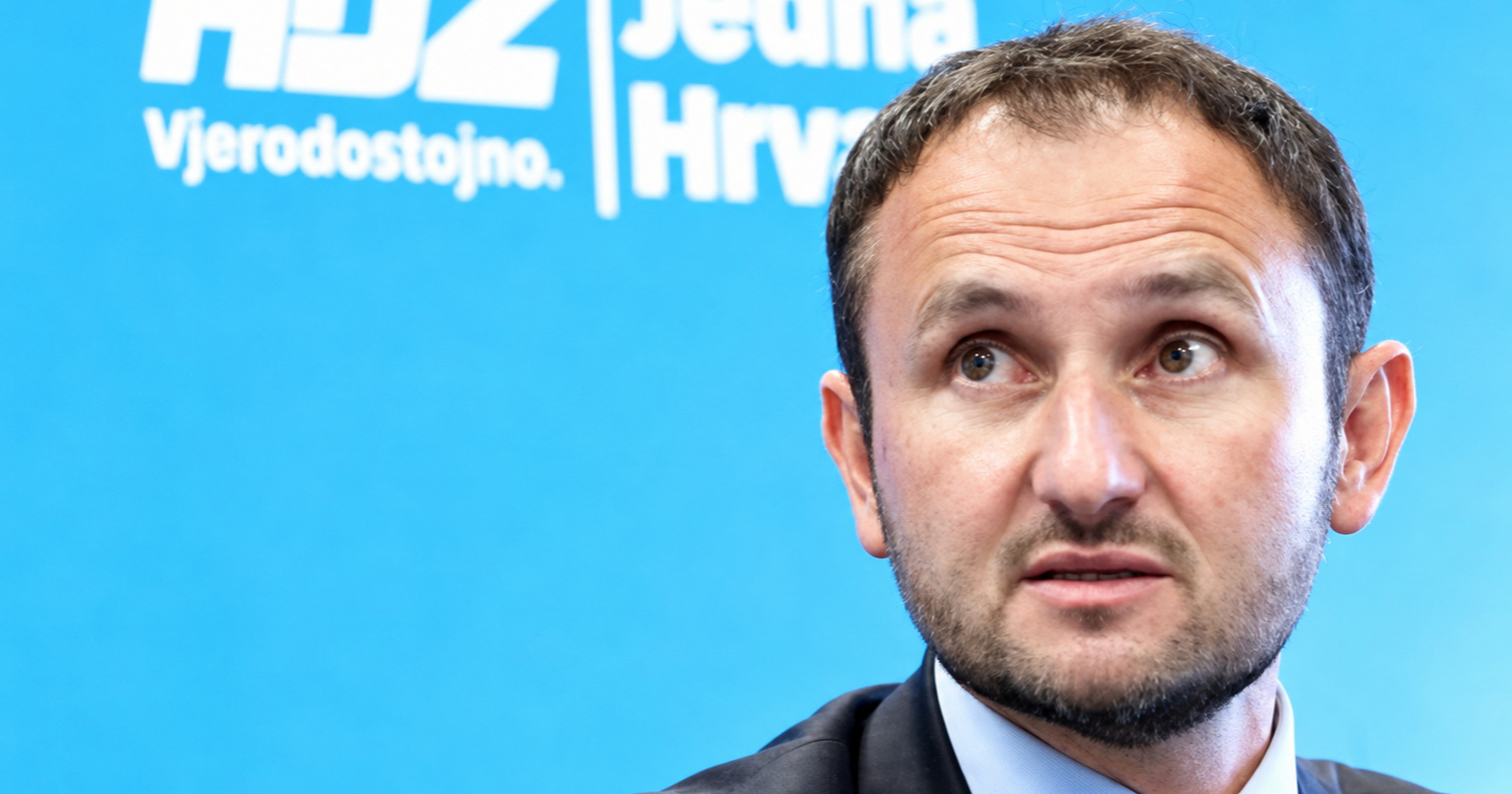 Nova kazna bogatom HDZ-ovcu. Uz golemu plaću uzimao i dodatke