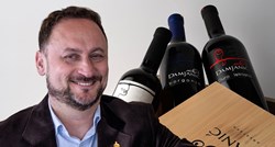 Mario Meštrović preporučuje normalna vina: Borgonja Damjanić 2021.