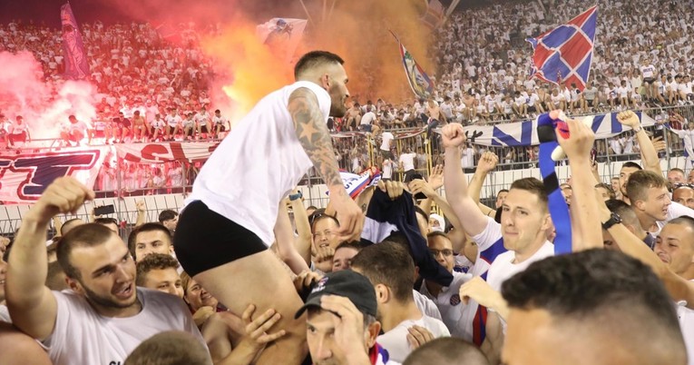 Hajduk objavio detalje prodaje ulaznica za finale Kupa