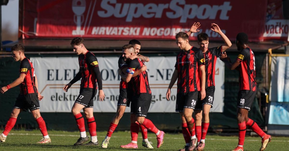 Četvrtoligaš izbacio Istru za najveću senzaciju ovosezonskog Kupa