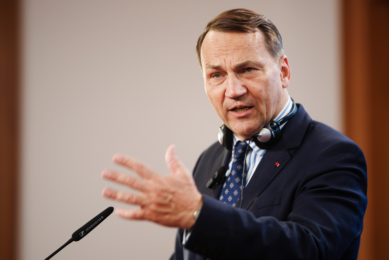 Poljski šef diplomacije za njemački list: Mi smo susjedi i Rusije i Ukrajine, vi niste