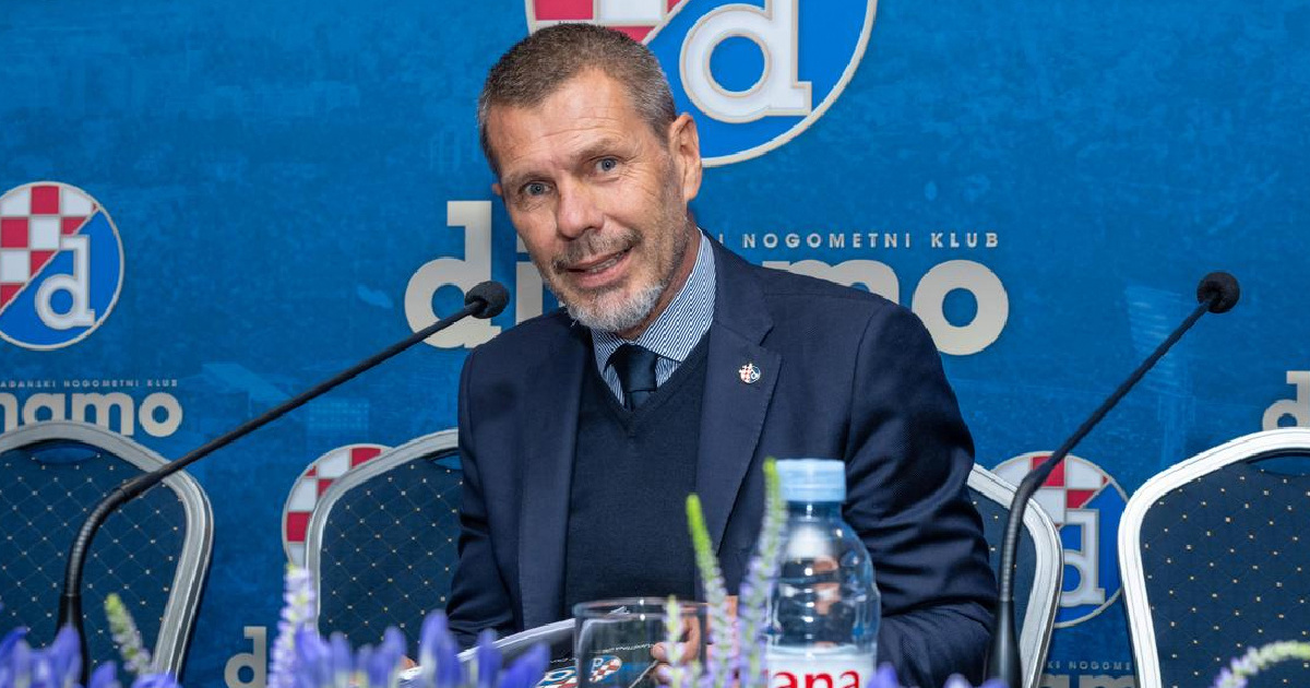 Dinamo: Od ove sezone više nećemo koristiti termin "VIP". To nije u duhu našeg kluba