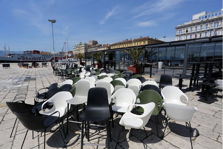 Grad Rijeka donosi nove mjere pomoći poduzetnicima i ugostiteljima