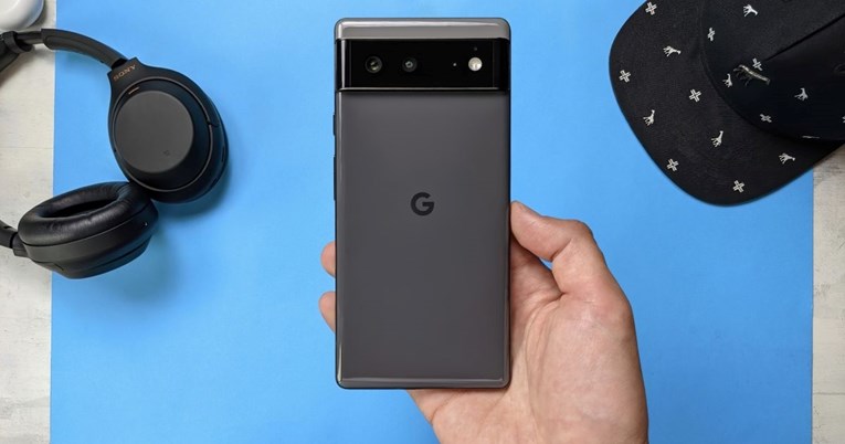 Android dobiva svoju verziju Magsafea?