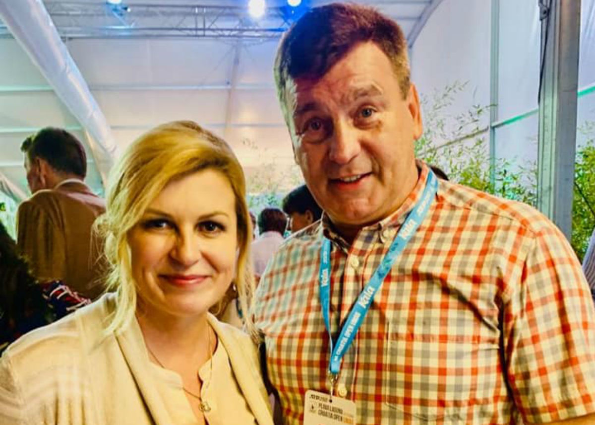 SDP-ovke pozivaju Kolindu da se ogradi od Damira Škare
